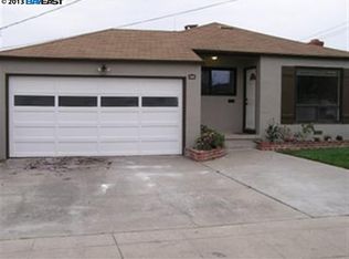 1935 Dolly Ave, San Leandro, CA 94577