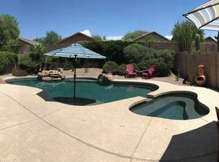 4410 E Gatewood Rd, Phoenix, AZ 85050