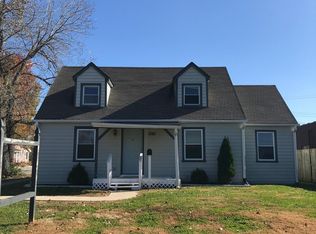 12911 8th St, Grandview, MO 64030