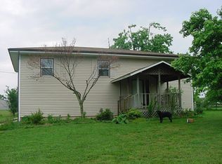 15650 Glendale Rd, Lebanon, MO 65536