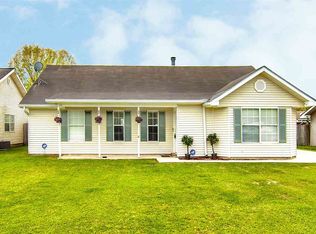 1989 Saint Louis Canal Rd, Houma, LA 70364