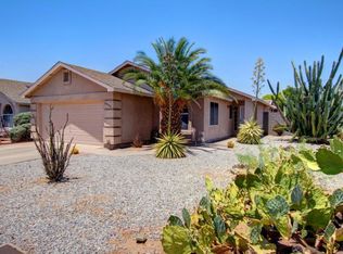 8522 E Carol Ave, Mesa, AZ 85208