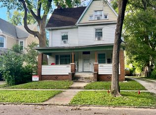 1403 W Barker Ave #1403, Peoria, IL 61606