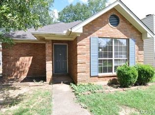 3670 Carriage Oaks Dr, Montgomery, AL 36116