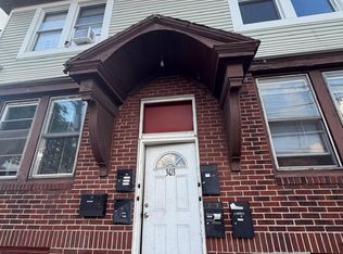 303 Hobson St #2RR, Newark, NJ 07112