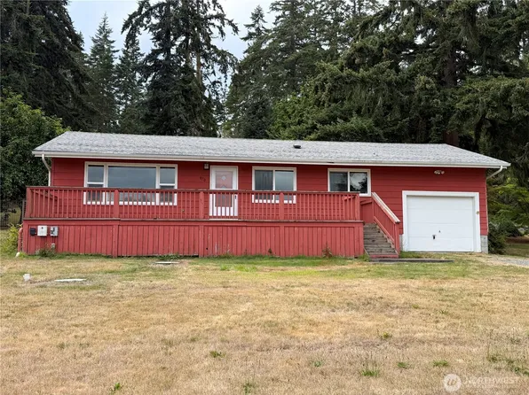870 greentree Drive, Greenbank, WA 98253