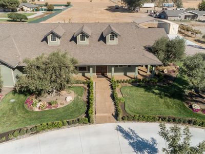 14311 Road 35, Madera, CA, 93636