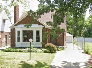 8300 Kentucky St, Detroit, MI 48204