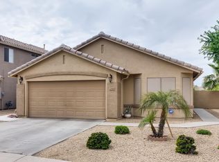 17198 N 52nd Dr, Glendale, AZ 85308