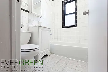 Rented by Evergreen Apartments BK