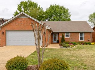 103 Michael Ct, Florence, AL 35630