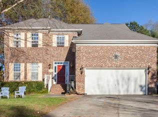 617 Torry Hill Court, Wake Forest, NC 27587
