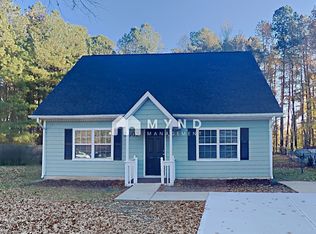 2502 Kingdom Way, Durham, NC 27704