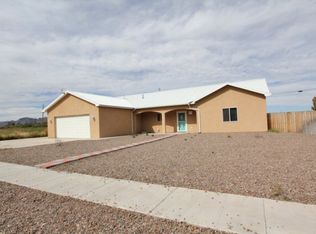 413 John West Rd, Alpine, TX 79830