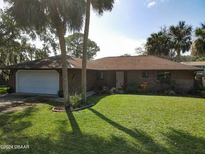 3642 Socha Way, Port Orange, FL, 32129