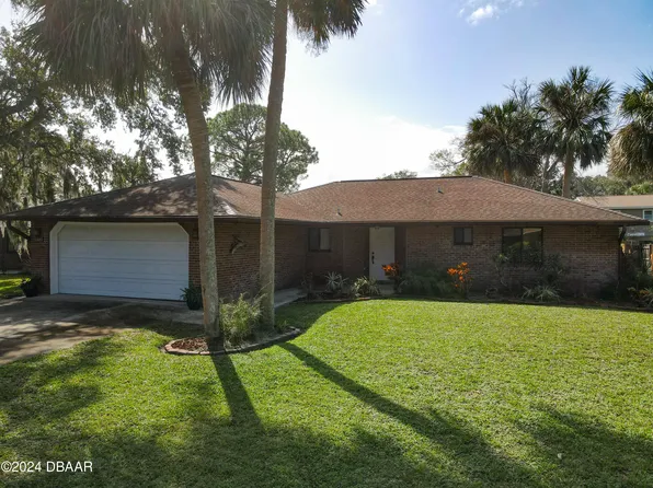3642 Socha Way, Port Orange, FL 32129