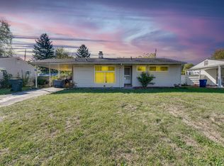 2959 Gerbert Rd, Columbus, OH 43224