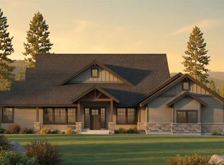 21449 N Stonemason Way, Rathdrum, ID 83858