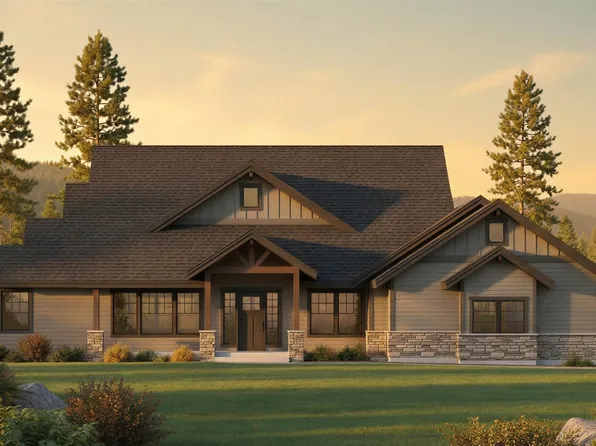 21449 N Stonemason Way, Rathdrum, ID 83858
