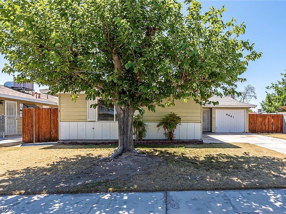 1st image of 4461 El Oro St