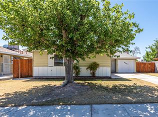 4461 El Oro St, Las Vegas, NV 89121