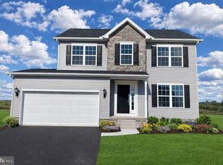 1508 Falcon Ln #252, Chambersburg, PA 17202