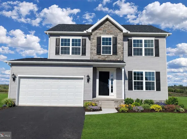 1508 Falcon Ln #252, Chambersburg, PA 17202