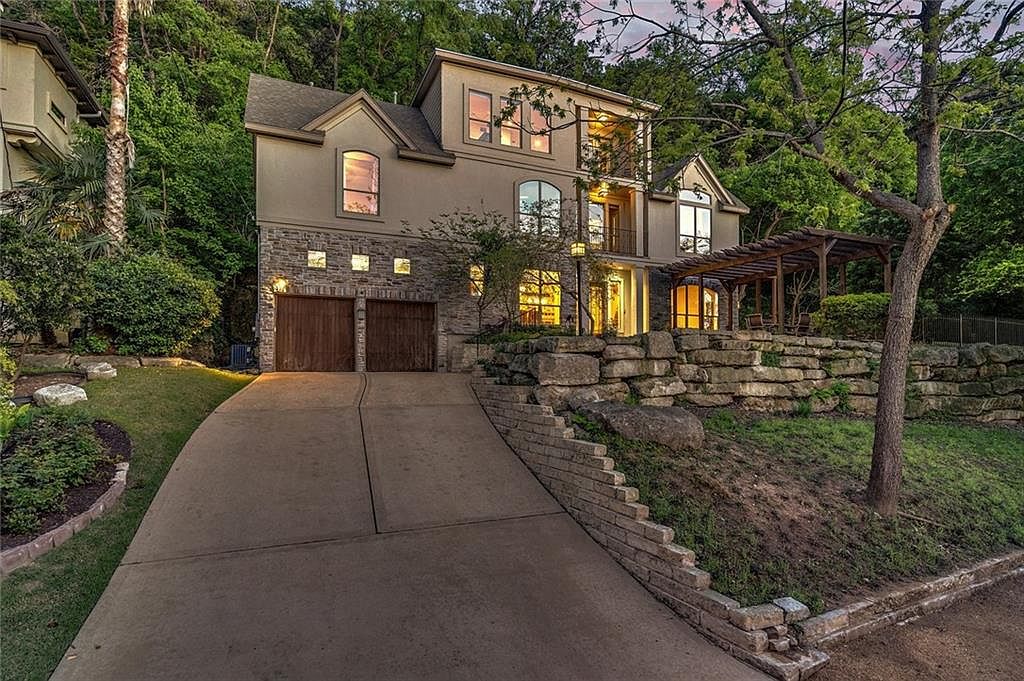 2707 Rivercrest Dr, Austin, TX 78746 Zillow