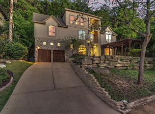 2707 Rivercrest Dr, Austin, TX 78746