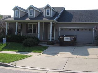 526 Hercules Trl, Madison, WI 53718