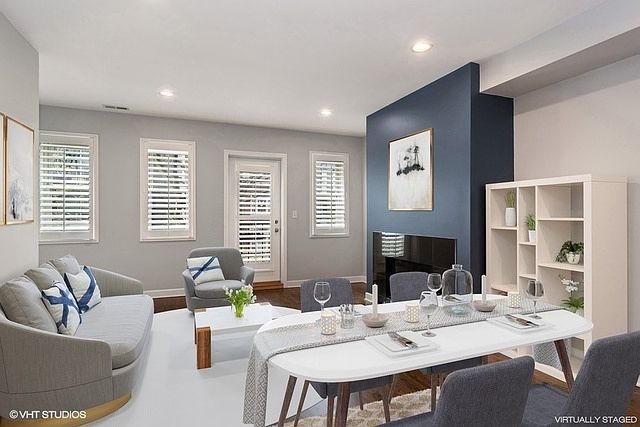 1st image of 1533 N Artesian Ave #2
