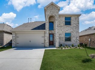 2112 Strongbark Dr, Royse City, TX 75189