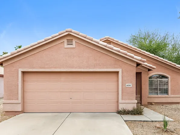 14067 W Two Guns Trl, Surprise, AZ 85374