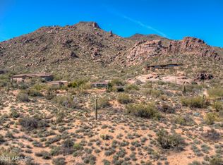 36632 N Peaceful Pl, Carefree, AZ 85377