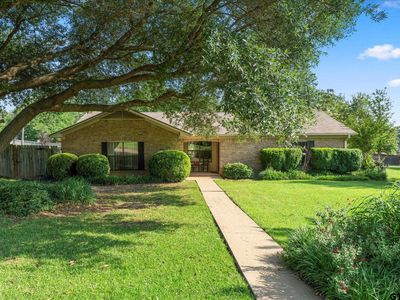 901 Peachtree Pkwy, Omaha, TX, 75571