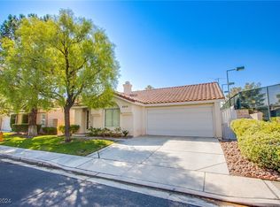 8019 Canto Ave, Las Vegas, NV 89147