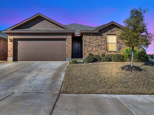3400 Winoak Dr, Fort Worth, TX 76123
