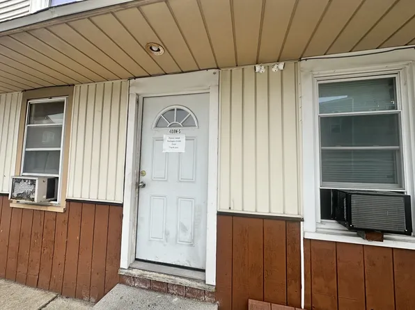 521 Lehman Street (402-416 New Street) - 408 N