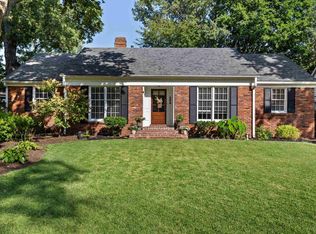 554 Kinsman Rd, Memphis, TN 38120