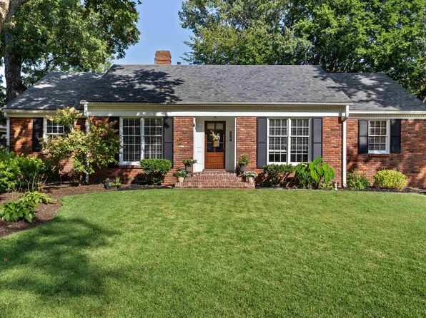 554 Kinsman Rd, Memphis, TN 38120