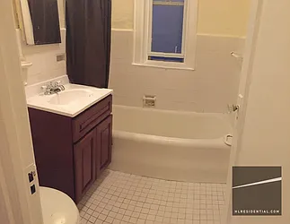 Rented by Highline Residential