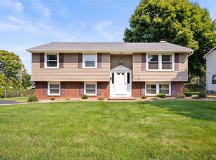 255 Tioga Dr, Rochester, NY 14616