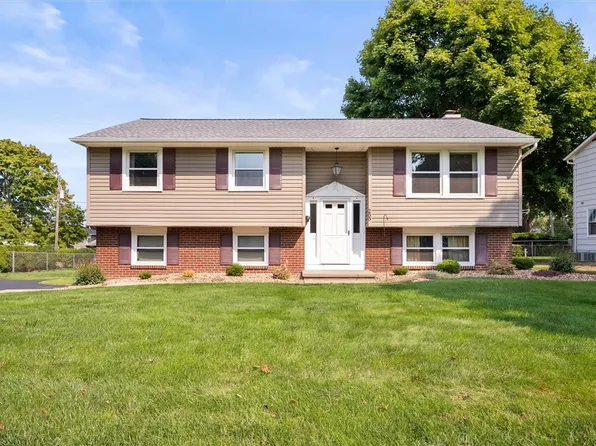 255 Tioga Dr, Rochester, NY 14616
