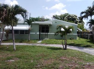2127 Rodman St, Hollywood, FL 33020