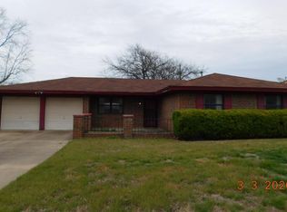 1105 Pack Ave, Copperas Cove, TX 76522