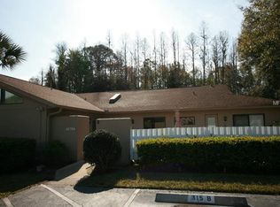 3186 Charter Club Dr APT D, Tarpon Springs, FL 34688