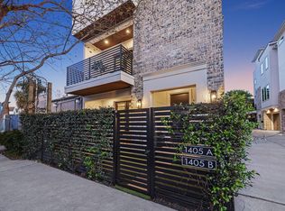 1405 Indiana St #A, Houston, TX 77006