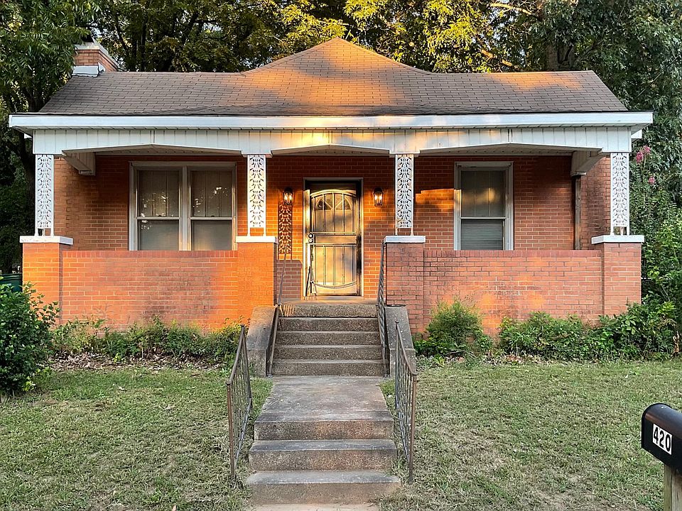 1st image of 420 Burkett St