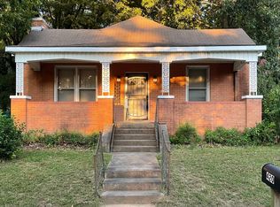 420 Burkett St, Jackson, TN 38301