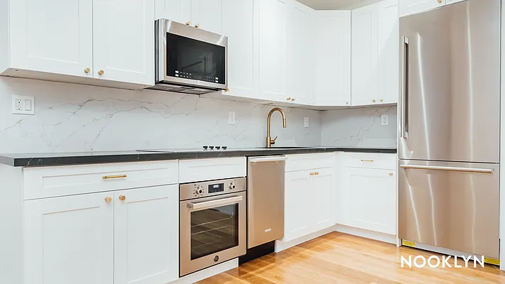 Rented by Nooklyn NYC LLC | media 13